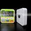 large LCD digital cooking timer with clock alarm