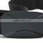 5.3khz heart rate watch chest strap with pulse alarm clock
