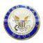 custom lapel badges