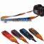 Fashion neck camera strap with OEM logo Quick release shoulder camera straps