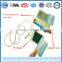 DN15mm ic card intelligent water meter for Zimbabwe market