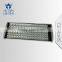 IP65 Bridgleux alluminium 200W Flood led gym lighting fixtures