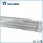 2015 New price led tube light t8 2.4m 2400mm 44w Double led tube light ce RoHS