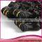 New Hair 100% Human Hair Extension Cheap Wholesale baby Curly Unprocessed Virgin Peruvian Hair weave