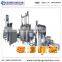 DEPENDABLE PERFORMANCE!Frying MIMI Stick Production Line in meiteng Machinery