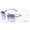 Popular Fashion Cool Vintage Sunglasses Women's Anti-UVA Anti-UVB Eyewear