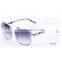 Popular Fashion Cool Vintage Sunglasses Women's Anti-UVA Anti-UVB Eyewear