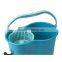 China Mop Factory 360 degree spin mop bucket magic mop