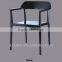 Armed geppetto pc chair