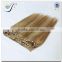 Wholesale luster piano color micro ring hair extension 100 human hair