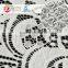wholesale cheap white nylon cotton fall plate guipure luxury characteristic lace fabric for bridal dress