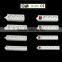GS approved 6way with switch German socket surge protector