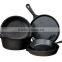 Non-stick coating Cast Iron Cookware