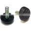 30 mm Heavy Duty Adjustable Stainless Steel Leveling Foot