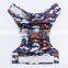 2016 New AnAnBaby Printed Reusable Aplix Baby Cloth Diapers