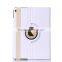 360 Degree Rotation PU Leather Flip Case for iPad Pro 9.7 inch Wallet Cover with Card Slot KDS MT-5680