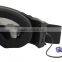 New model 720P Skiing Glasses Camera with bluetooth function