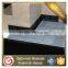 Modern style aluminum outdoor cabinet skirting board