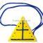 Hot Sale New Products Shape Lacing Wooden Educational Toy