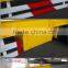 4 AXLE FLAT BED SEMI TRAILER