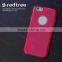 2016 Trending Products Glossy TPU+PC Two in One Phone Cover Case for Iphone 6s 6plus 7