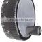 Handle and knob, gear shift knob