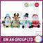 OEM High quality plush material custom toy