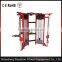 Multi function Fitness Equipment / Circle Fitness / 360 T Synergy