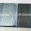 New design A5 automotive PVC car service book