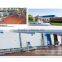12mm Toughened Glass for Insulated Glass Made in China