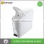 Manual Sanitary Bin for Napkin Waste