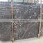 Light emprador grey marble slab