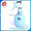 2015 finger pump sprayer,plastic sprayer,use-friendly design spray bottle with mist sprayer