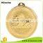 China Manufacturer Wholesale Soft Enamel Metal Swimming Medal
