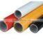 Pex-Al-Pex Multilayer Composite Hot Water Pipes