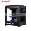 Hori H1+ 3D Printer chinese High Quality and precision most practical desktop 3D printer, doze