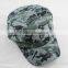MTH001G Pentagrams camo military caps New bucket hat casquette for tactical