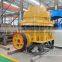 Granite processing cone crusher equipment machinery Guarantee quality assurance