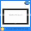 Clear LCD/LED/TV flat touch screen panel glass