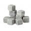 Hot Sale! Whiskey Stone Whisky Ice Cube Wine Ice Stones 6pcs/set