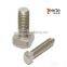 square head bolts