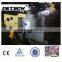 ANHUI DE XI W27YPC-76 3 inch manual pipe bending machine tool
