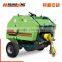 Strict Quality Control Manufacturer Farm Use Hay Baler For Walking Tractor