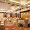 Hotel Banquet Hall Carpet, Wilton Design Carpet YT-4