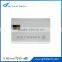 Metal Credit Card USB Flash Drive 8GB