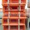 Dia 102 mm belt conveyor roller idler with SGS certificate