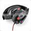 Cool design Headphone Stereo Gaming Headset HIFI Headphone IN968