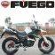 TEKKEN Crossover Dual Sports Street Racing Bike Loncin250