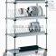 SMT Stencil Storage Trolley