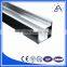 Hot Sale Aluminium Profiles for Shower Enclosures